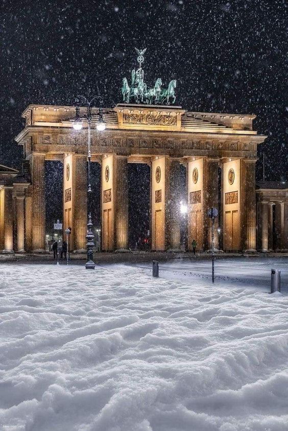 Berlin / Βερολίνο
